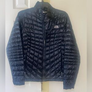 North Face Down Jacket